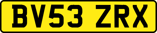 BV53ZRX