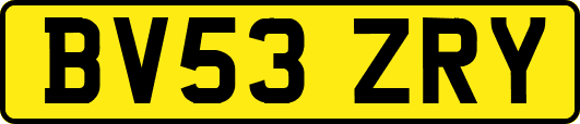 BV53ZRY