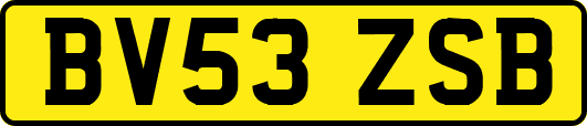 BV53ZSB