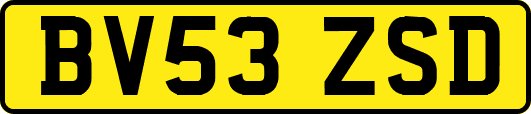 BV53ZSD