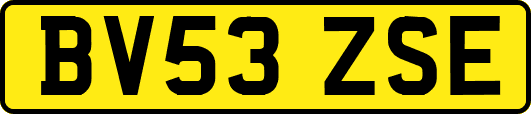 BV53ZSE