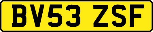 BV53ZSF