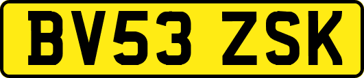 BV53ZSK