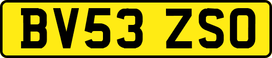 BV53ZSO