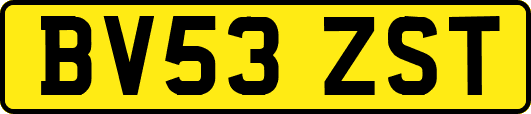 BV53ZST