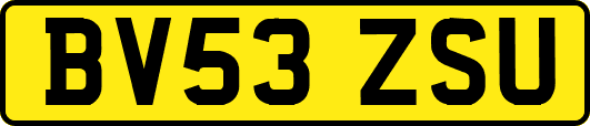 BV53ZSU