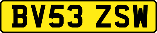 BV53ZSW