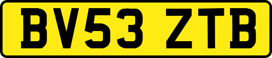 BV53ZTB