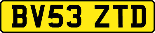 BV53ZTD