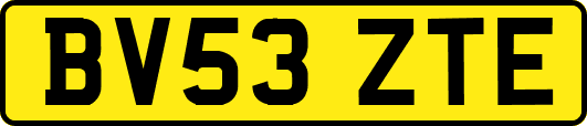BV53ZTE