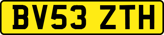 BV53ZTH