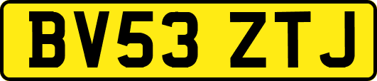 BV53ZTJ