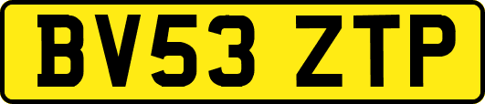 BV53ZTP