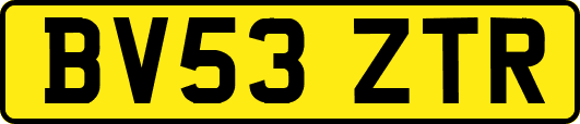 BV53ZTR