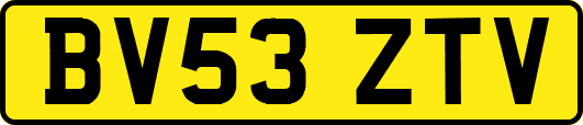 BV53ZTV