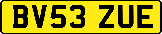 BV53ZUE