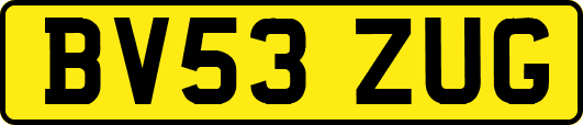 BV53ZUG
