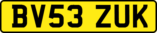BV53ZUK