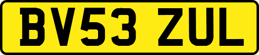 BV53ZUL
