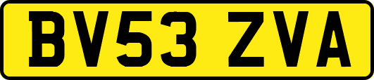 BV53ZVA