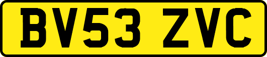 BV53ZVC