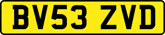 BV53ZVD