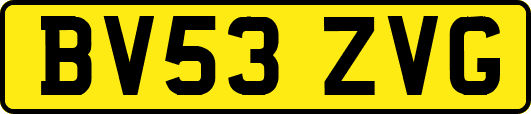 BV53ZVG