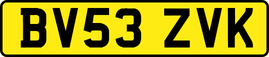 BV53ZVK