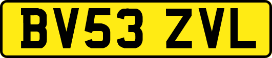 BV53ZVL