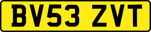 BV53ZVT