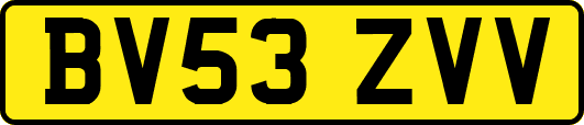 BV53ZVV