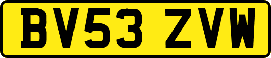 BV53ZVW