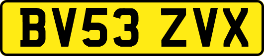 BV53ZVX