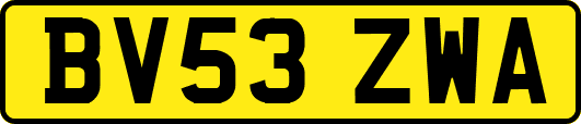 BV53ZWA