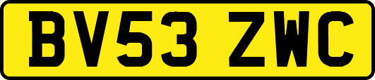 BV53ZWC