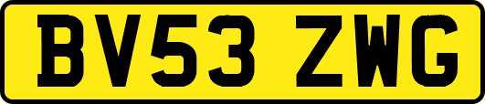 BV53ZWG