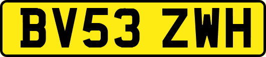 BV53ZWH
