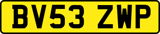 BV53ZWP