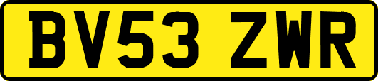BV53ZWR