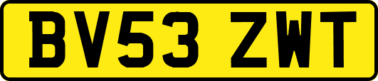 BV53ZWT