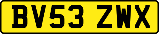 BV53ZWX