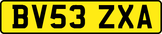 BV53ZXA