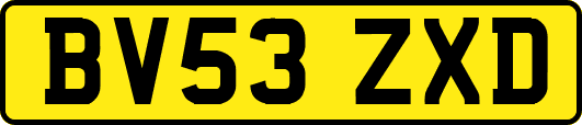 BV53ZXD