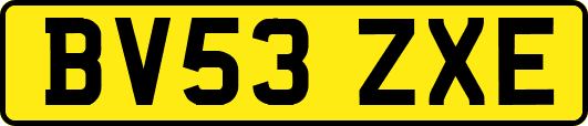BV53ZXE