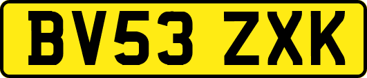 BV53ZXK