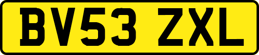 BV53ZXL