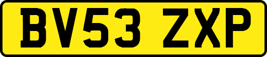 BV53ZXP