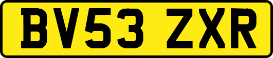 BV53ZXR