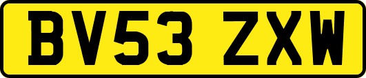 BV53ZXW