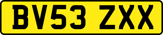 BV53ZXX
